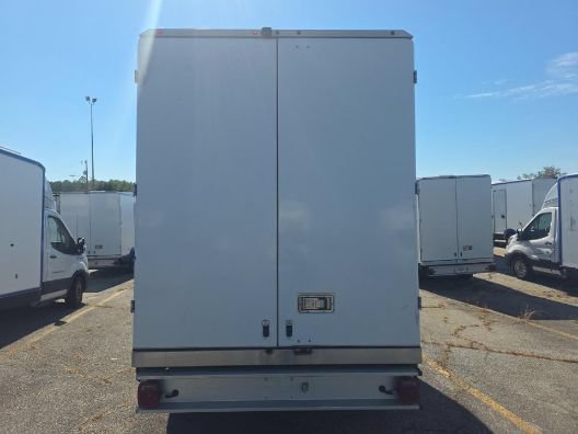 Used 2023 Ford E-350 and Econoline 350 Super Duty w/ Power Windows & Locks Group RWD image 6