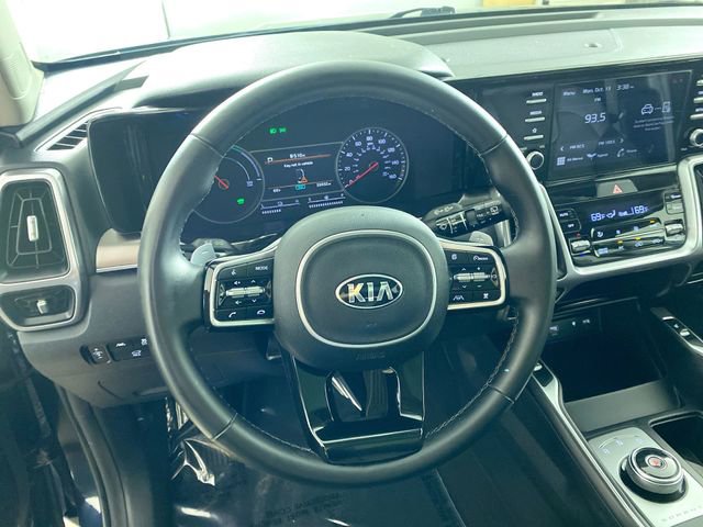 Certified 2021 Kia Sorento EX image 11
