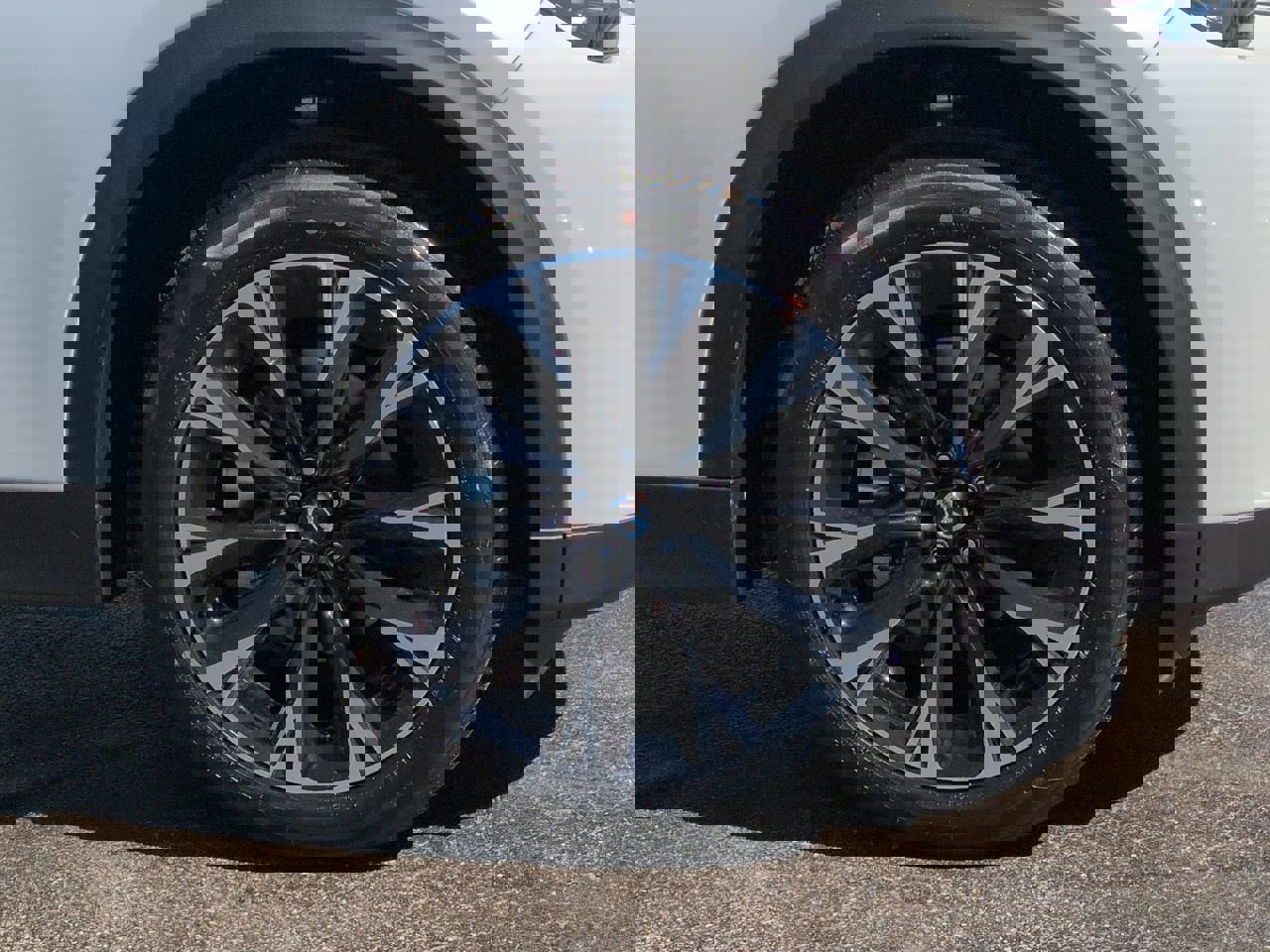 New 2026 MAZDA CX-90 Plug-In Hybrid w/ Premium Plus image 11