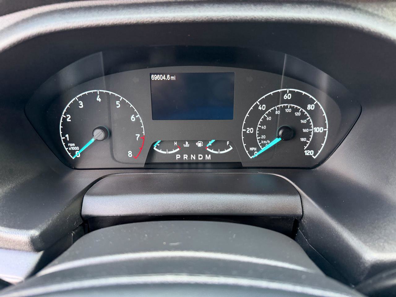 Used 2021 Ford Transit 150 Low Roof AWD image 17