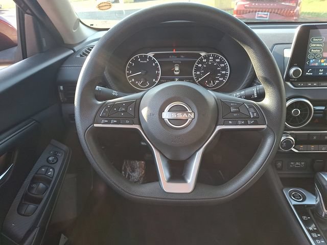 Used 2024 Nissan Sentra SV FWD image 19