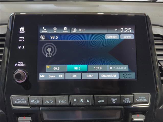 Used 2021 Honda Odyssey EX-L image 13