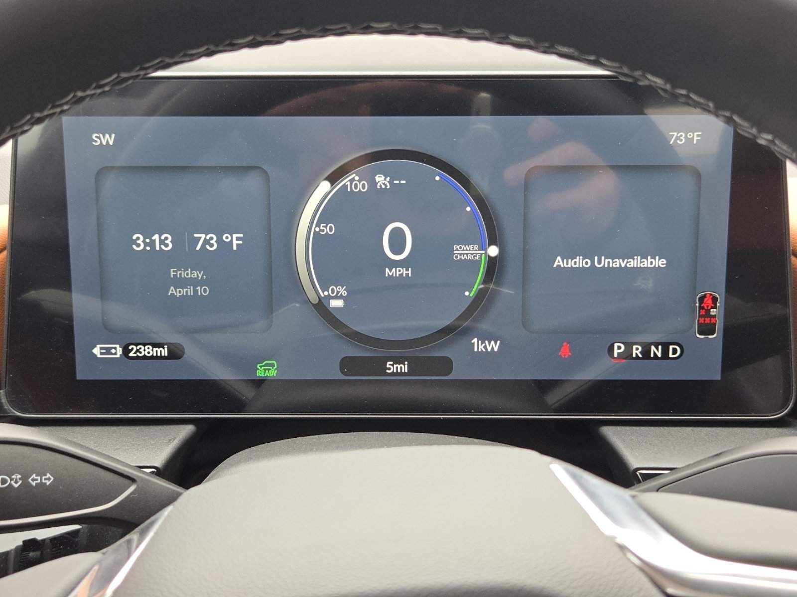 New 2026 Honda Prologue Elite image 32