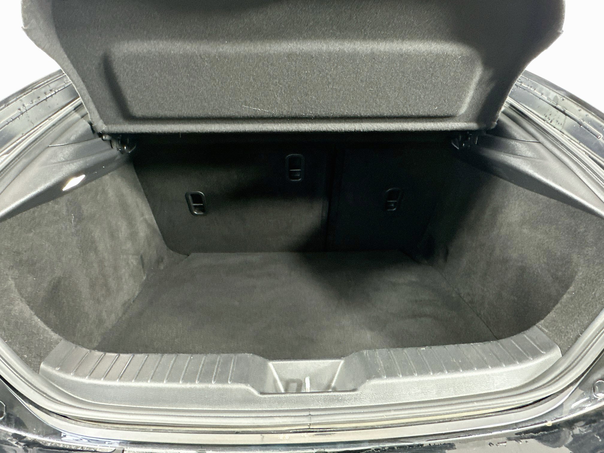 Used 2021 MAZDA MAZDA3 s FWD image 23