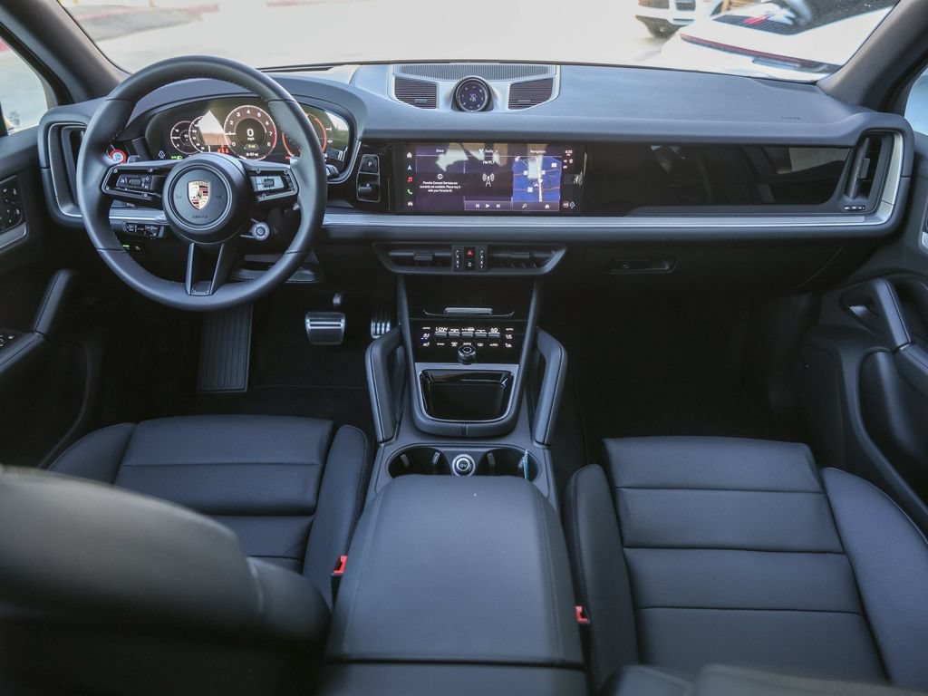 New 2026 Porsche Cayenne S AWD/4WD image 32