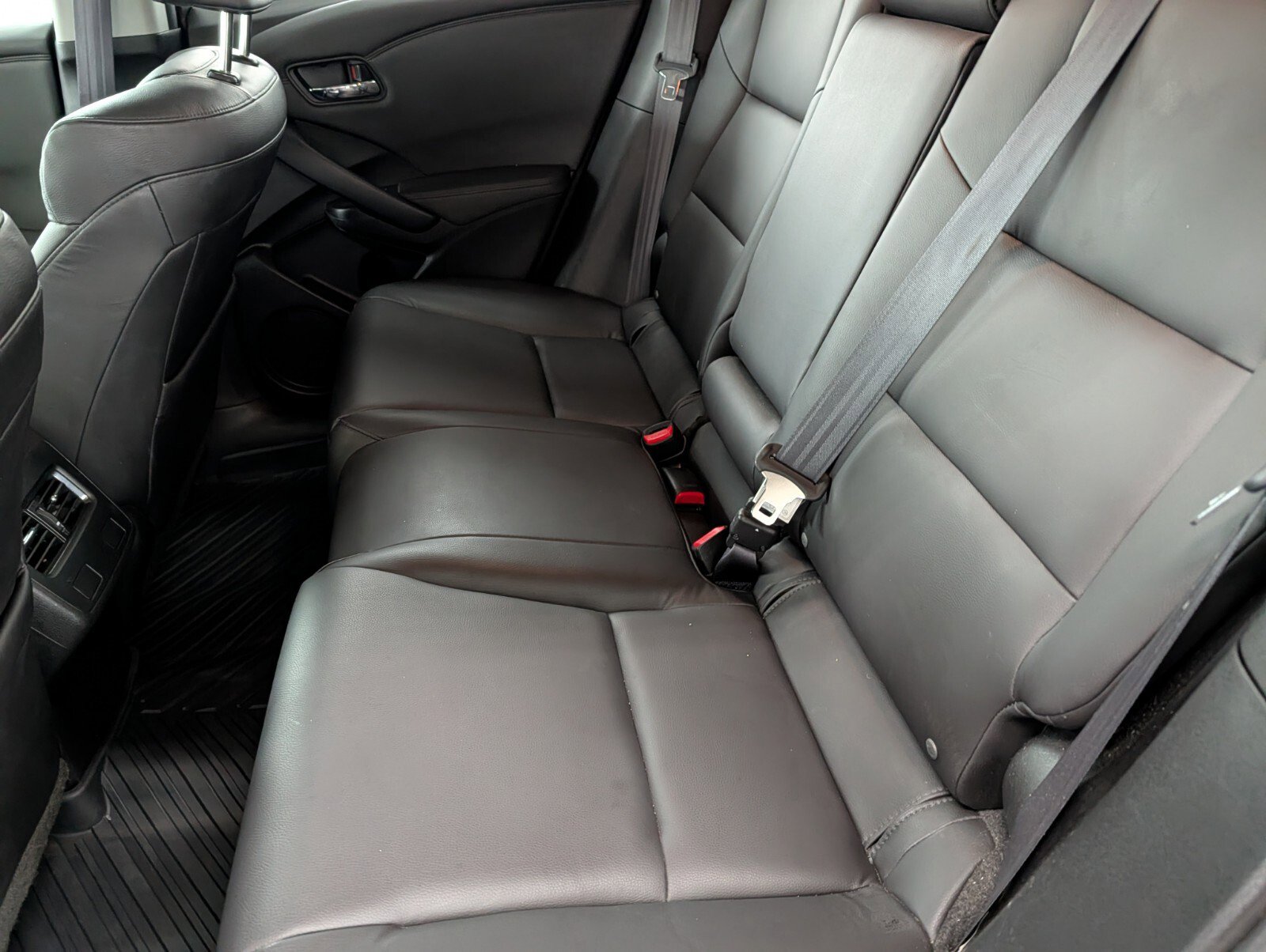 Used 2017 Acura RDX AWD image 11