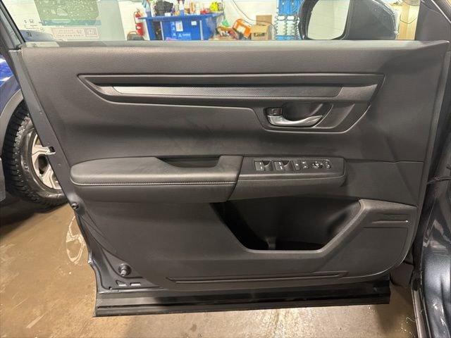 Certified 2023 Honda CR-V EX image 7