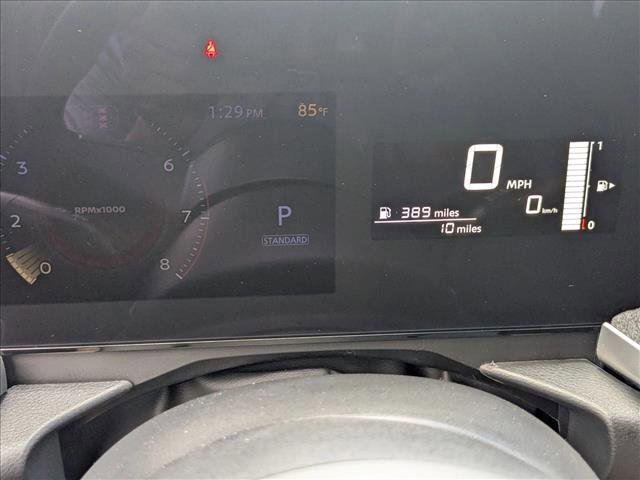 New 2026 Nissan Kicks S image 10