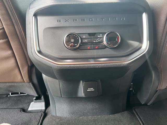 New 2027 Ford Expedition Max King Ranch AWD/4WD image 19