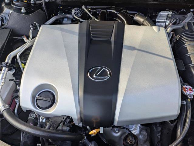 Used 2025 Lexus ES 350 w/ Premium Package image 22