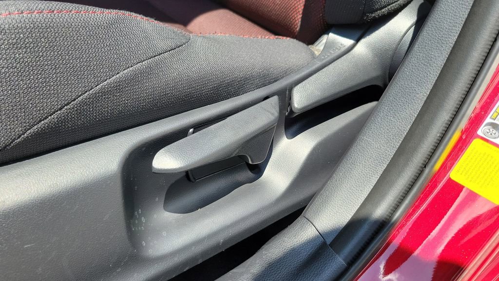 Certified 2024 Toyota Corolla SE FWD image 16