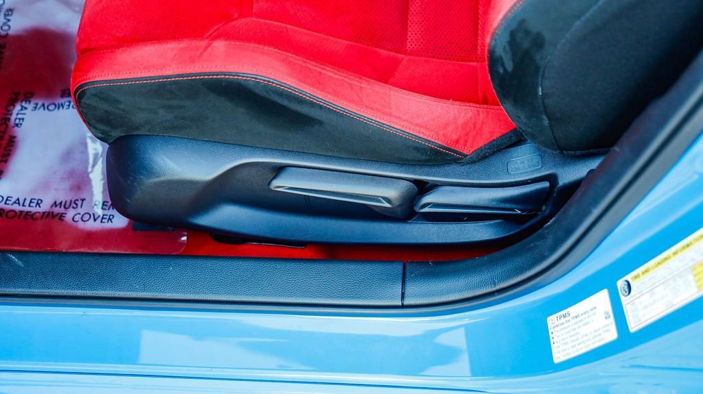 Used 2023 Honda Civic Type R image 22