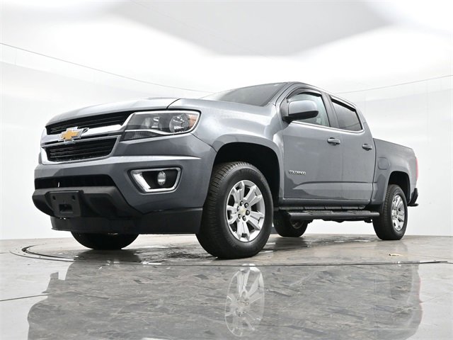 Used 2019 Chevrolet Colorado LT image 11