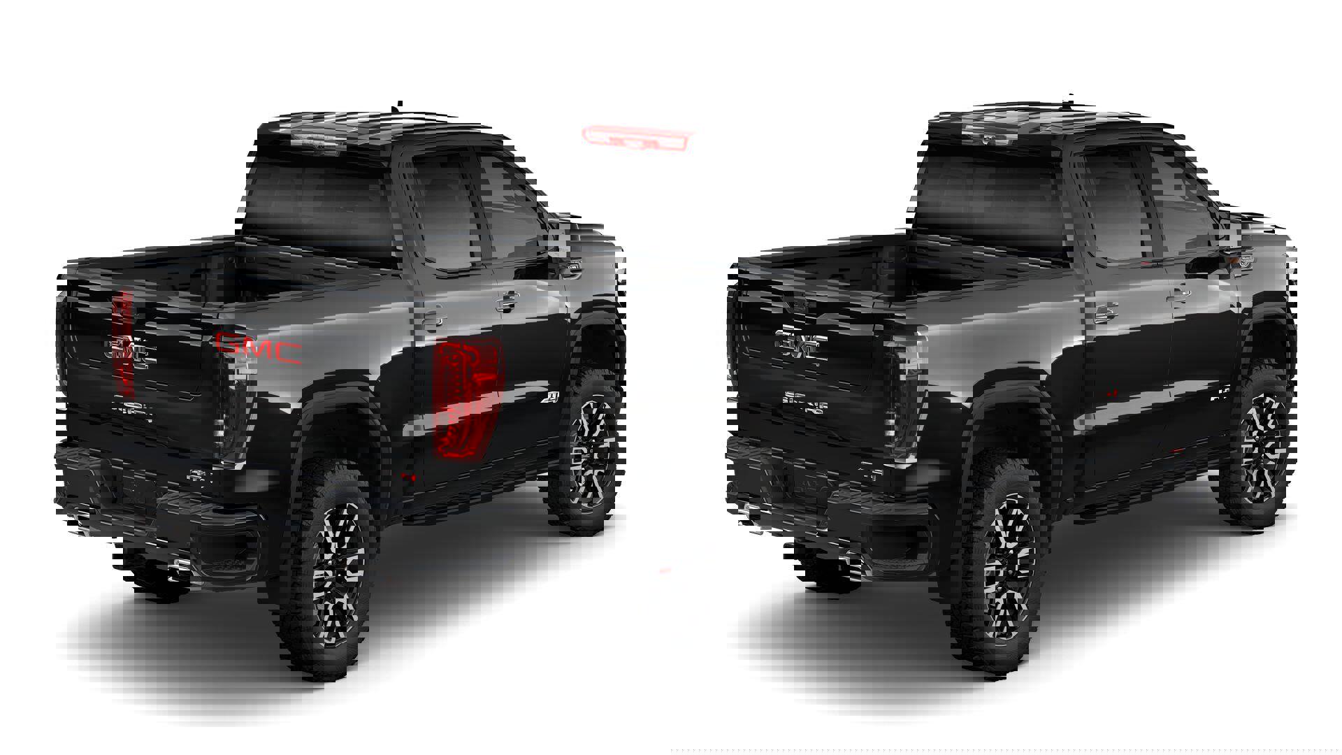 New 2026 GMC Sierra 1500 AT4 w/ AT4 Premium Package image 32