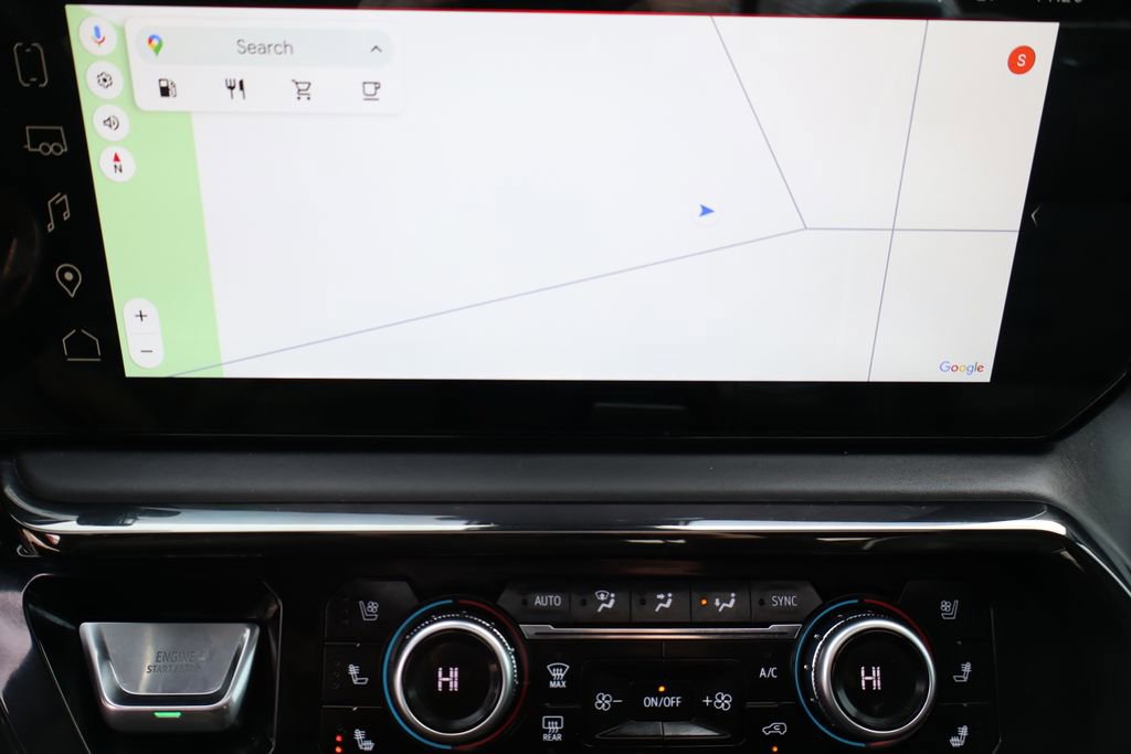 Used 2024 GMC Sierra 2500 AT4X image 27