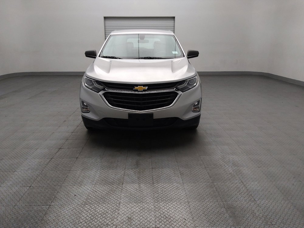 Used 2019 Chevrolet Equinox LS FWD image 15