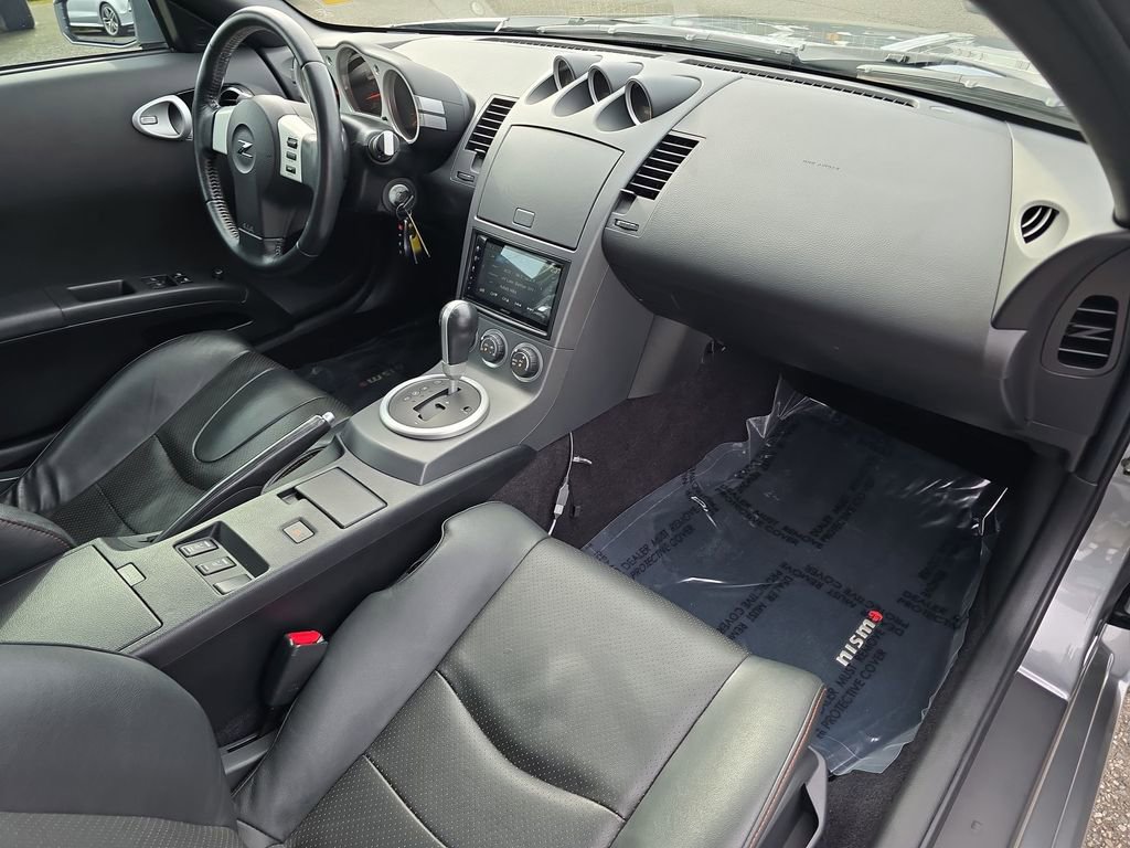 Used 2003 Nissan 350Z Touring image 26