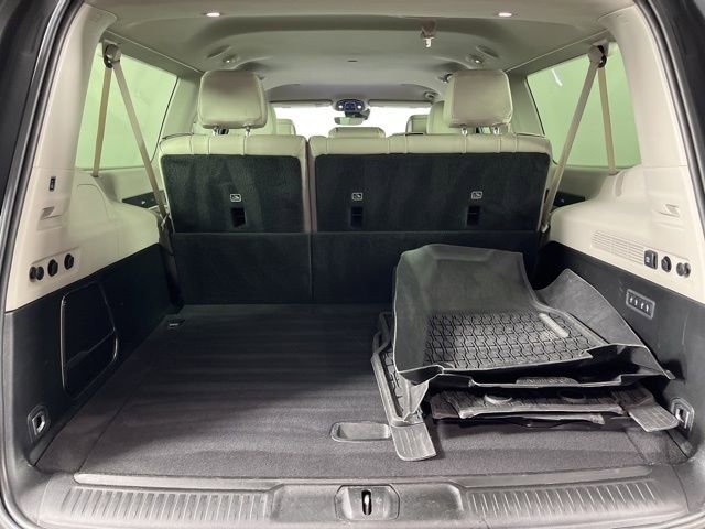 Used 2024 Jeep Wagoneer L Series II w/ Flexible Seating Group image 52