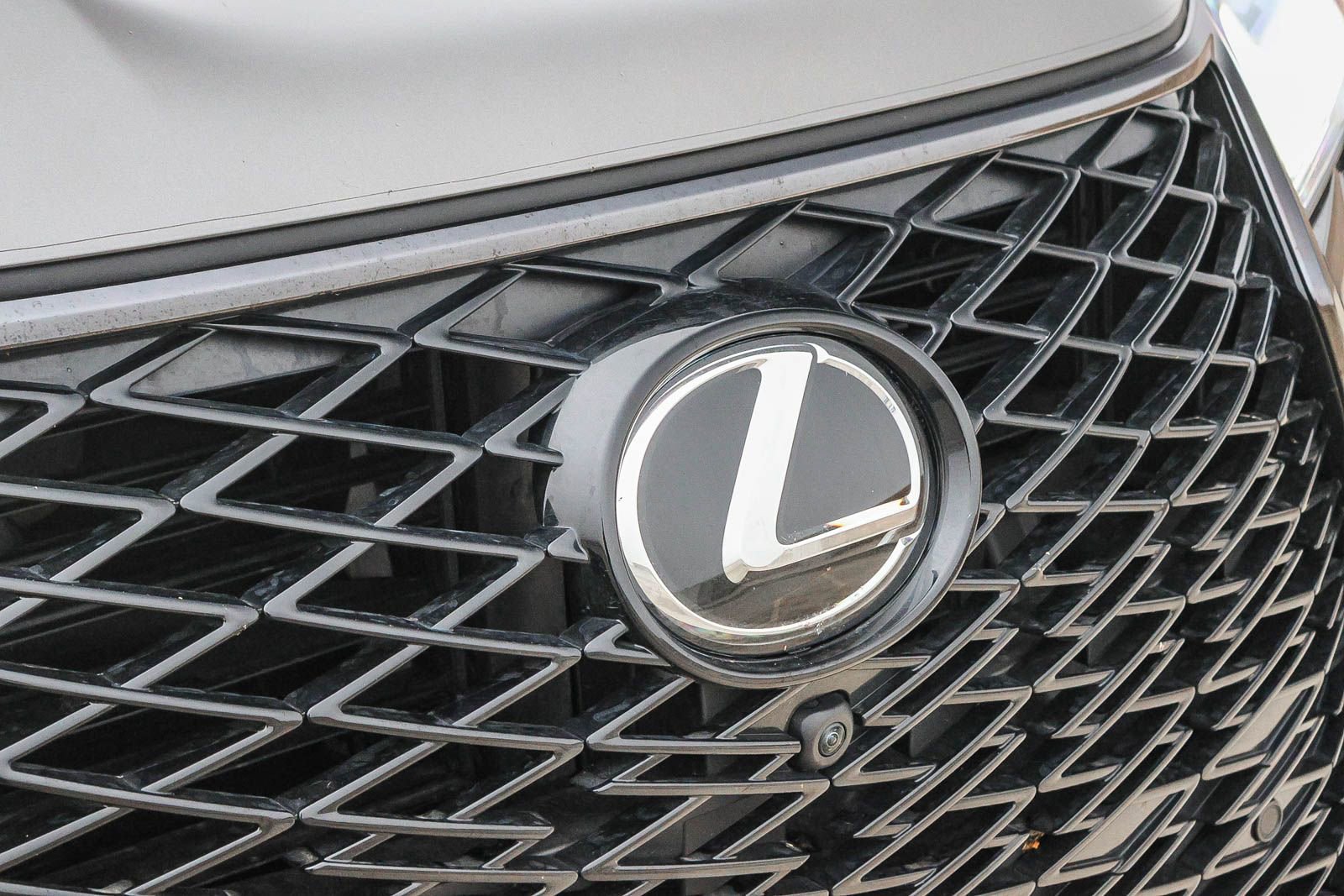 Used 2024 Lexus LX 600 F Sport image 17