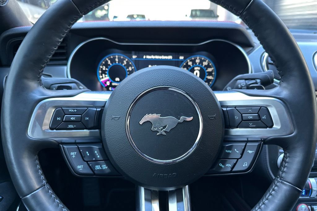 Used 2023 Ford Mustang GT Premium w/ Equipment Group 401A image 23