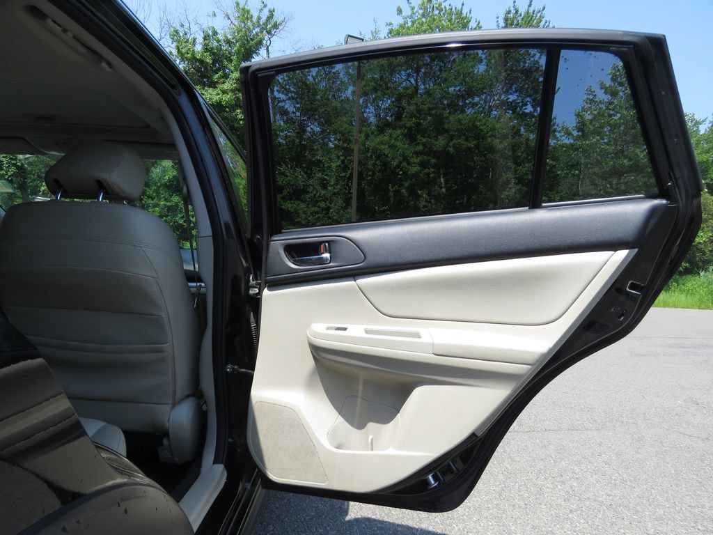 Used 2014 Subaru Crosstrek 2.0i Limited AWD/4WD image 15