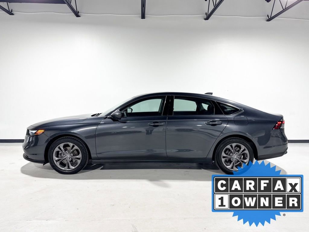 Used 2024 Honda Accord EX image 6