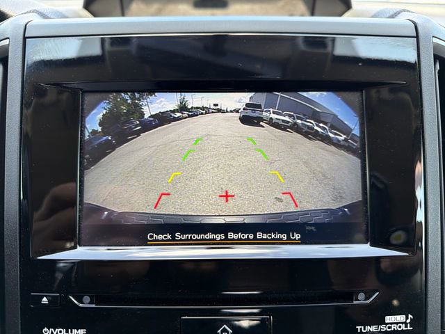 Used 2019 Subaru Crosstrek 2.0i Premium w/ Eyesight System AWD/4WD image 13