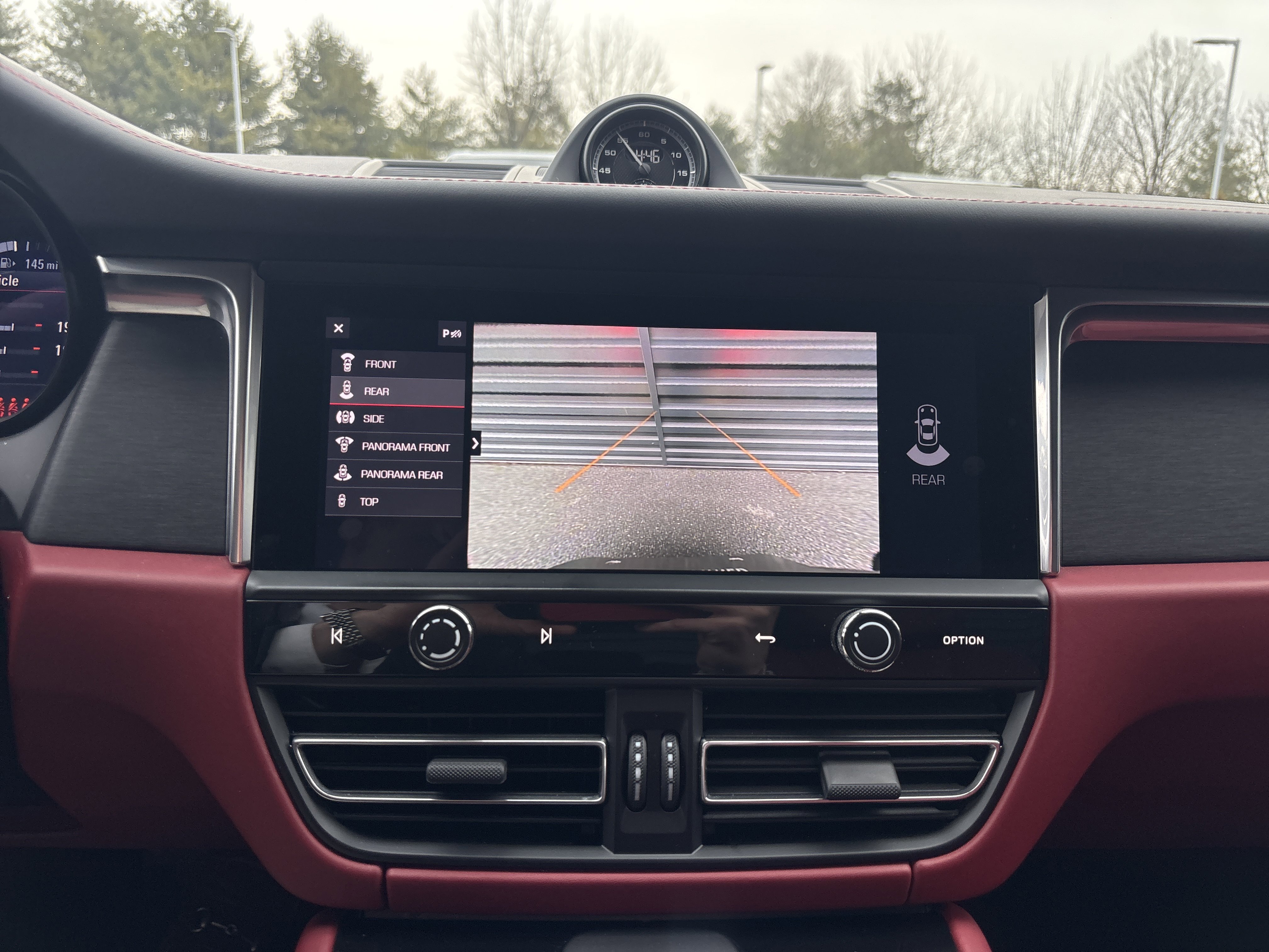 Used 2025 Porsche Macan GTS image 19