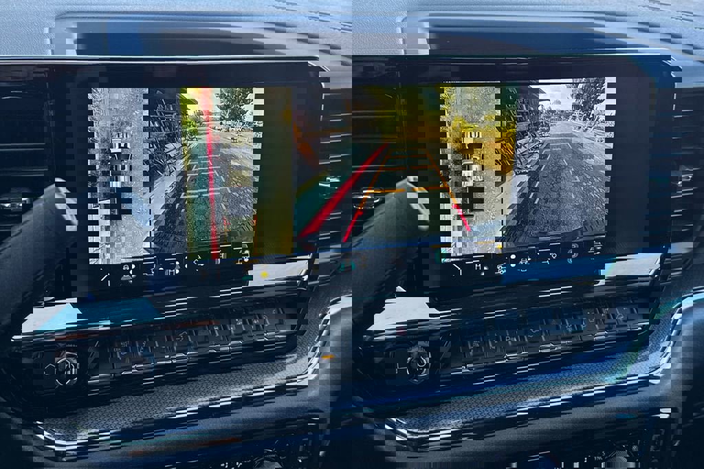 New 2026 Chevrolet Silverado 2500 ZR2 image 19