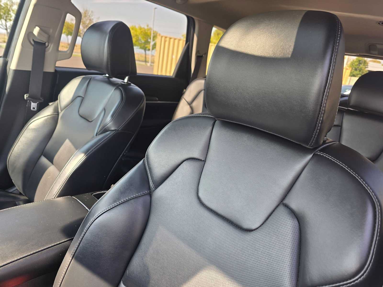 Used 2024 Kia Telluride S w/ S Sunroof Package AWD/4WD image 22