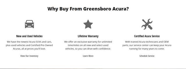 Used 2023 Acura MDX SH-AWD w/ Advance Package image 10