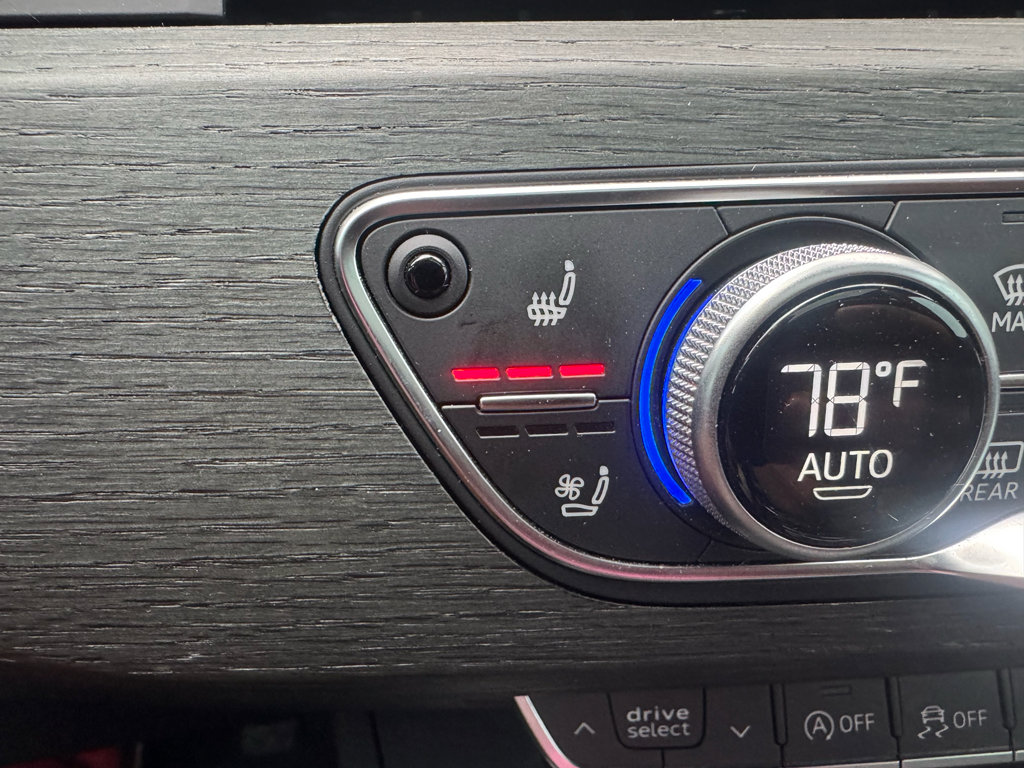 Used 2018 Audi A5 2.0T Premium Plus w/ Premium Plus image 16