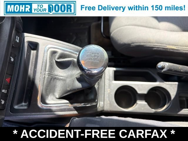 Used 2016 Jeep Patriot Latitude FWD image 26
