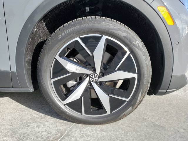 New 2025 Volkswagen ID.4 Pro S AWD/4WD image 5