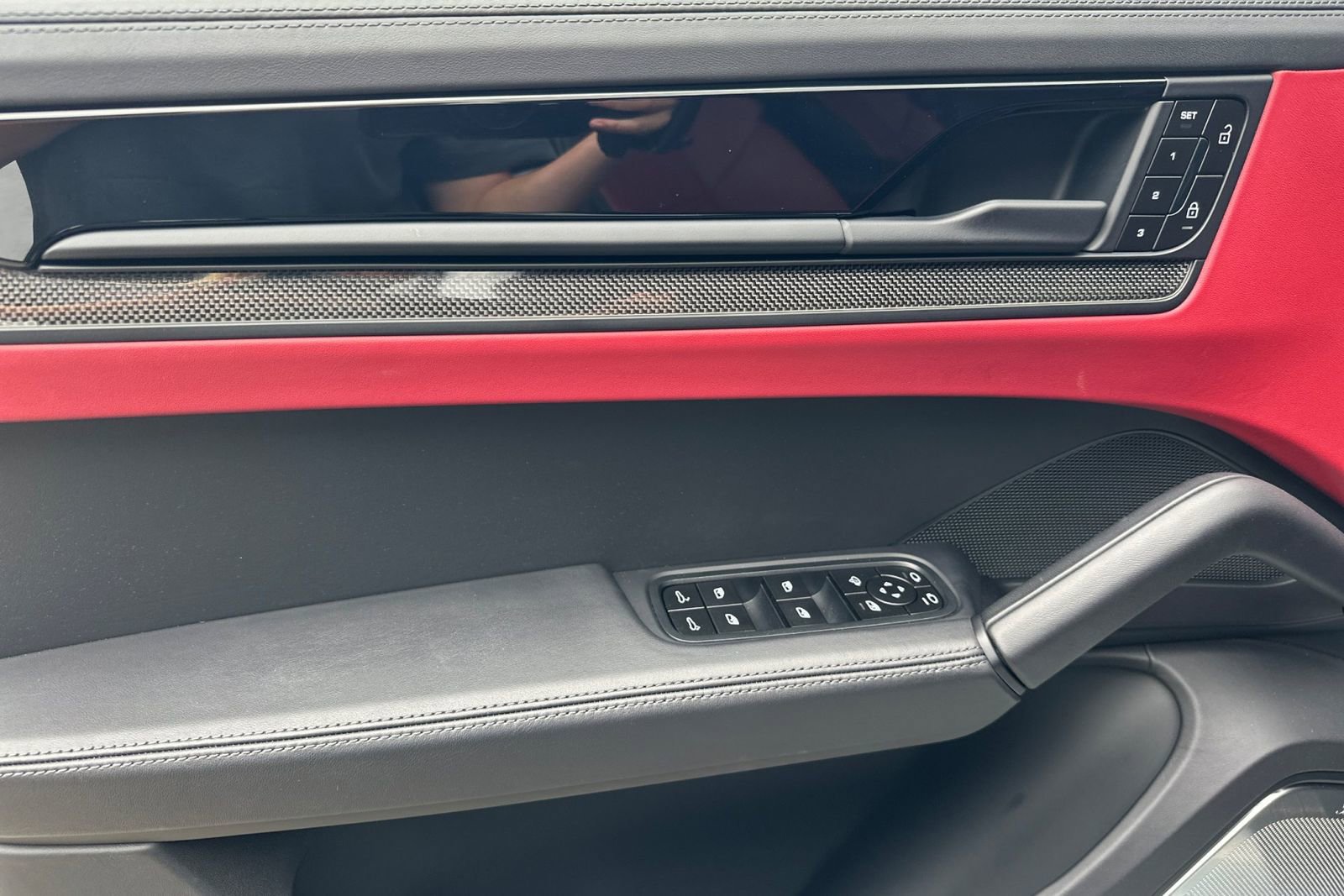 Used 2024 Porsche Cayenne Turbo GT image 12