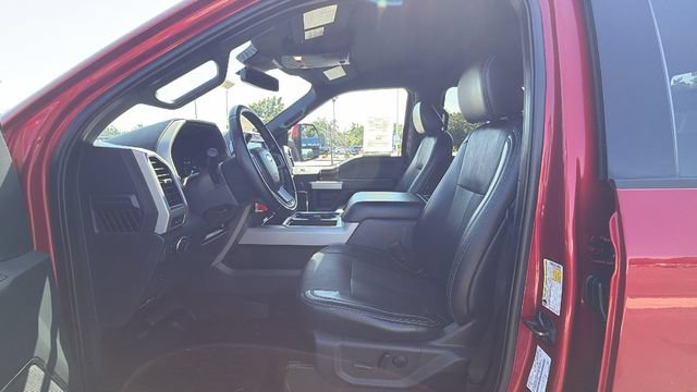 Used 2022 Ford F250 Lariat AWD/4WD image 33