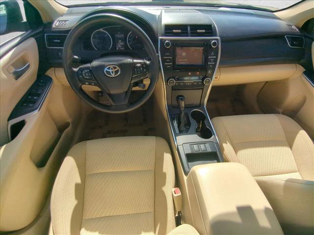 Used 2015 Toyota Camry LE image 16