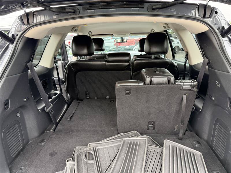 Used 2013 Nissan Pathfinder SL w/ Cargo Pkg FWD image 20