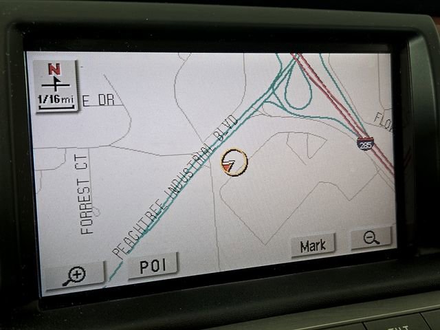 Used 2004 Lexus SC 430 Convertible image 17