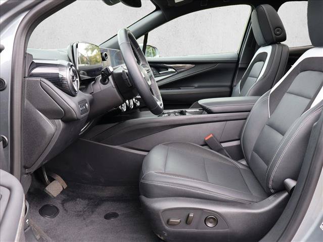 Used 2024 Chevrolet Blazer EV LT AWD/4WD image 20