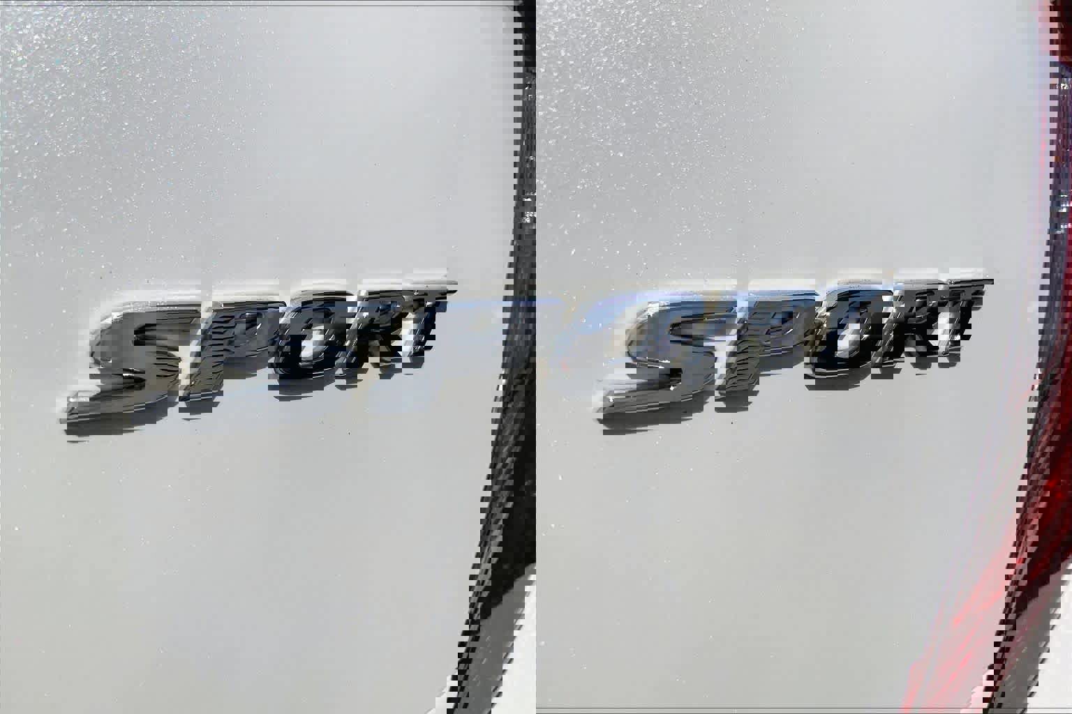 Used 2020 Honda Civic Sport image 10