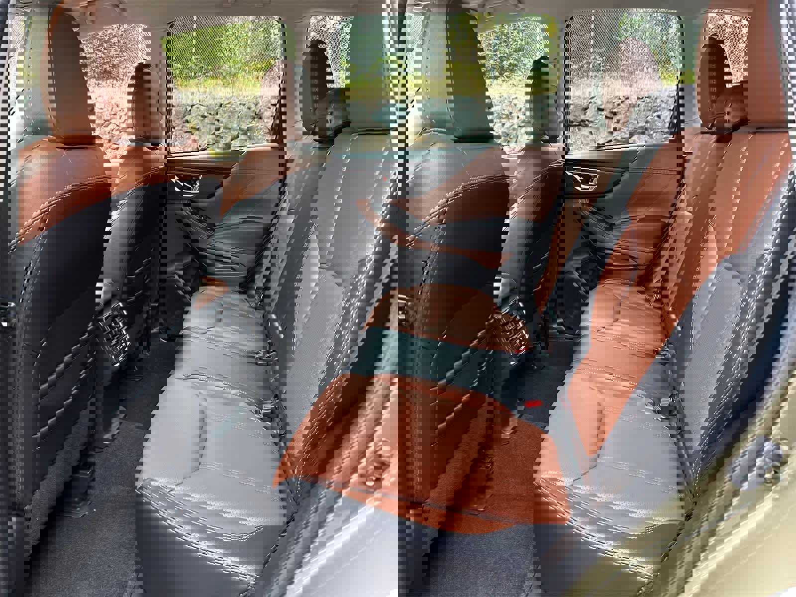 Certified 2023 Subaru Forester Touring image 12