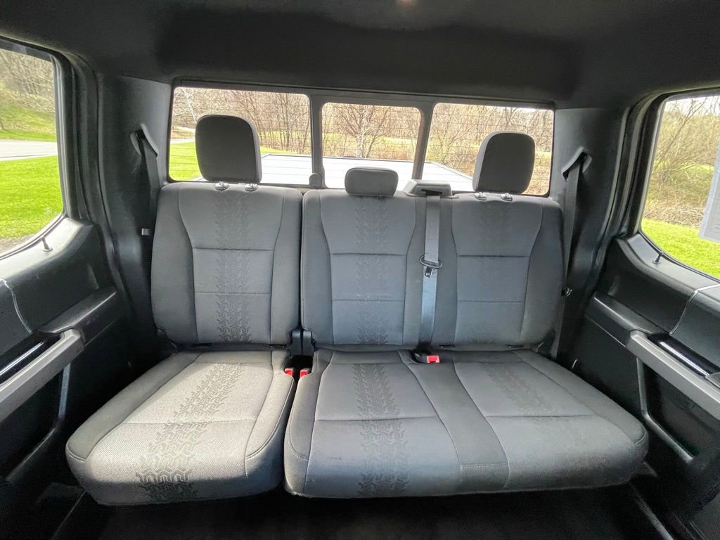 Used 2020 Ford F150 XLT w/ Equipment Group 302A Luxury image 16