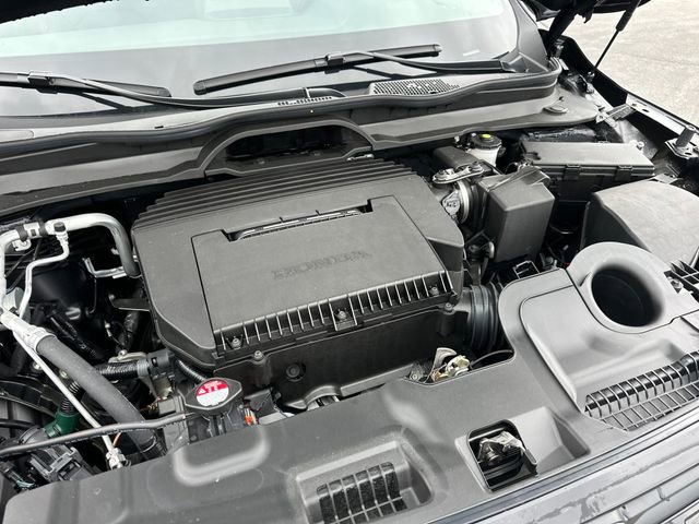 New 2026 Honda Passport RTL image 33