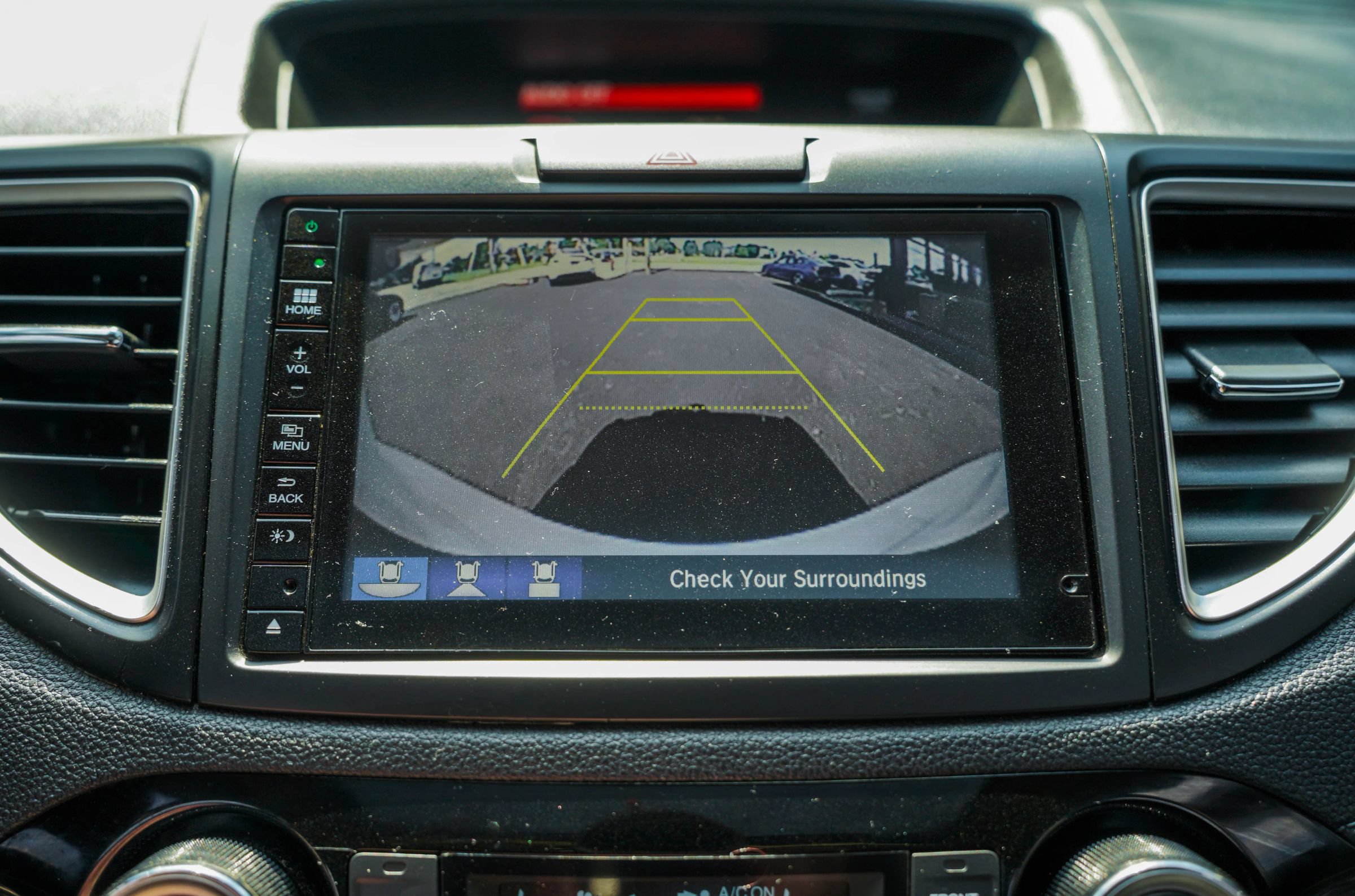 Used 2016 Honda CR-V EX-L image 19