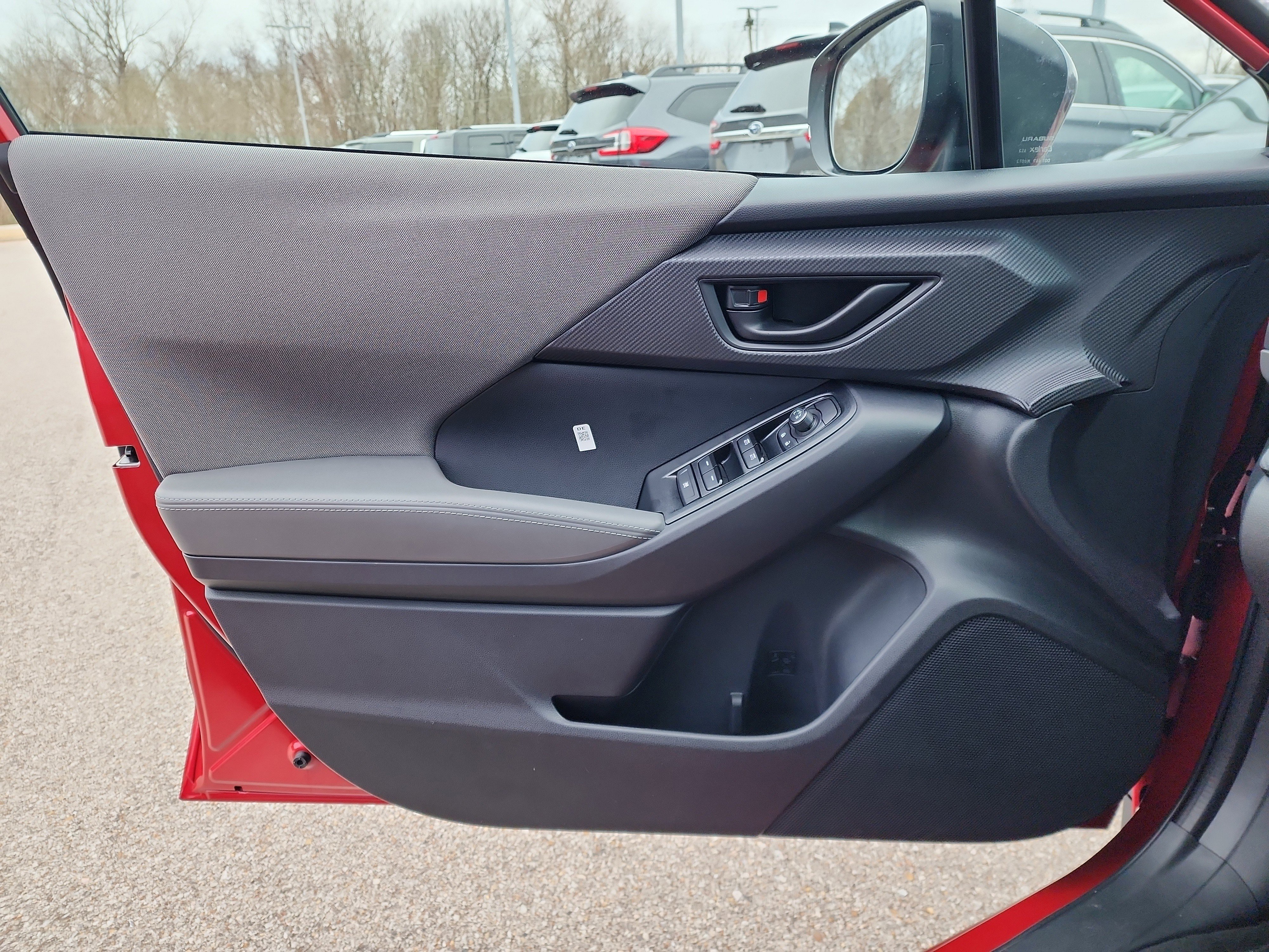 New 2026 Subaru Crosstrek 2.0i Premium image 9