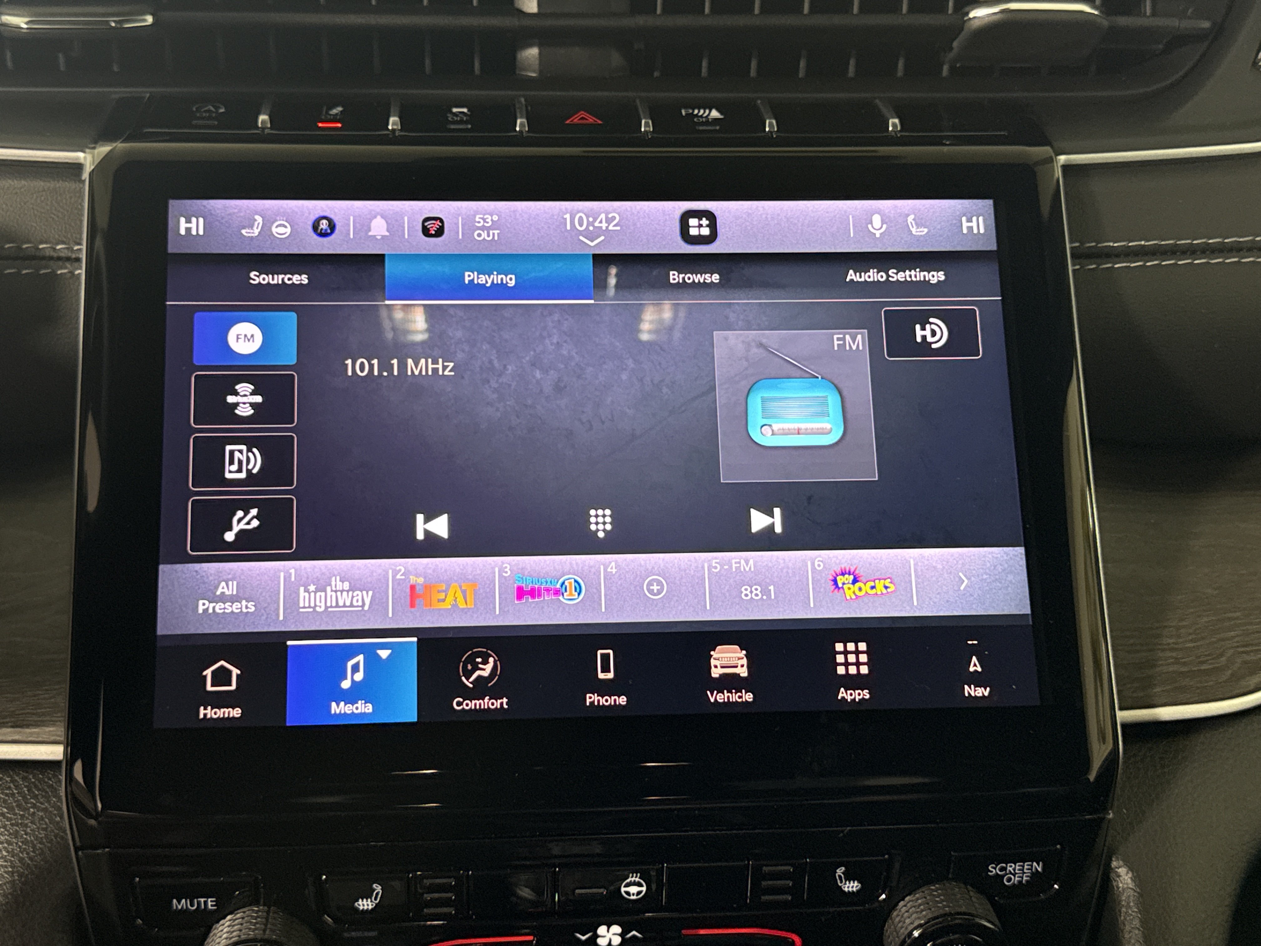 New 2025 Jeep Grand Cherokee Limited AWD/4WD image 21