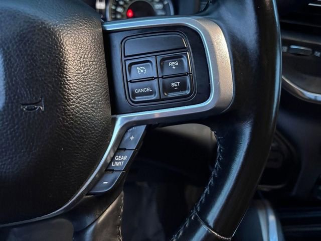 Used 2021 RAM 3500 Laramie image 18