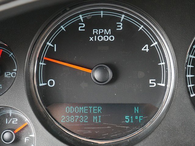 Used 2014 Chevrolet Silverado 2500 LTZ w/ LTZ Plus Package image 29