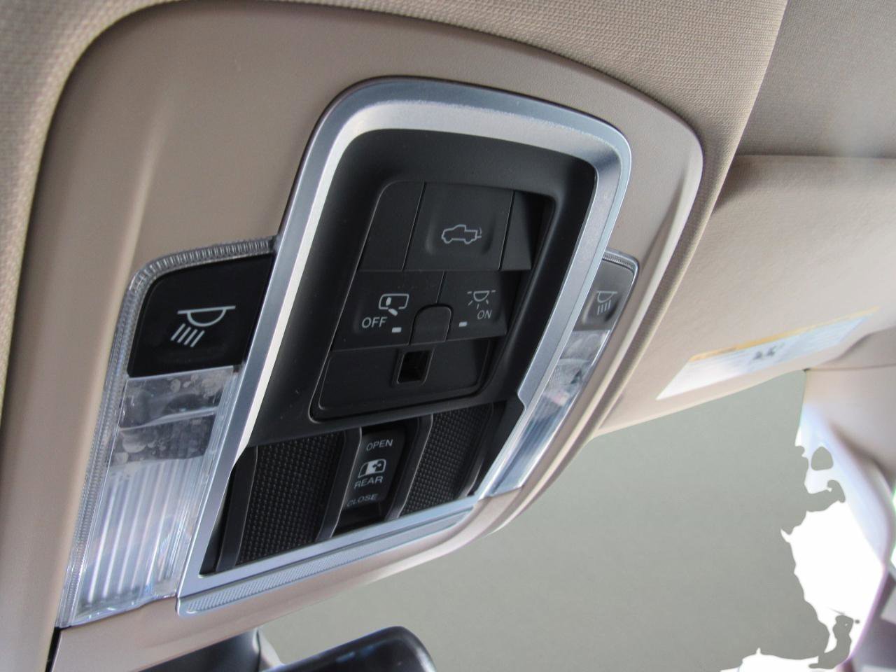 Used 2020 RAM 1500 Laramie image 35